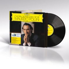 Frederic Chopin (1810-1849): Preludes Nr.1-24 (180g / limitierte & nummerierte Auflage), LP