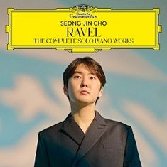 Maurice Ravel (1875-1937): Klavierwerke (Gesamtaufnahme), CD