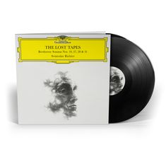 Ludwig van Beethoven (1770-1827): Klaviersonaten Nr.18,27,28,31 - "The Lost Tapes" (180g), LP