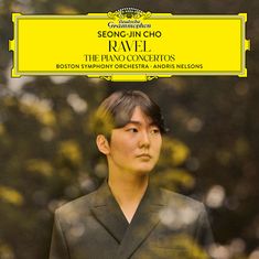 Maurice Ravel (1875-1937): Klavierkonzert G-Dur (180g), LP