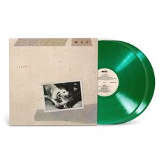 Fleetwood Mac: Tusk (Limited Edition) (Translucent Light Green Vinyl) (in Deutschland/Österreich/Schweiz exklusiv für jpc), LP