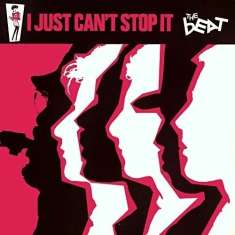 The Beat: I Just Can't Stop It (Expanded Edition), CD