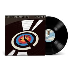 Eagles: Greatest Hits Vol. 2 (180g) (Limited Edition), LP