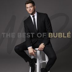 Michael Bublé : The Best Of Bublé, CD