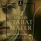 Antonio Vivaldi (1678-1741): Stabat Mater RV 621 (mit DVD), CD
