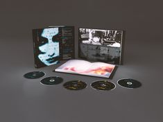 Marillion: Brave (Deluxe Edition), CD