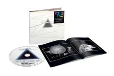 Pink Floyd: The Dark Side Of The Moon: Live At Wembley 1974 (2023 Master), CD