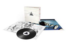 Pink Floyd: Pink Floyd: The Dark Side Of The Moon: Live At Wembley 1974 (2023 Master) (180g), LP