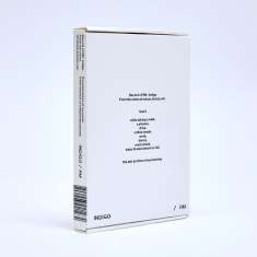 RM : Indigo (Book Edition), CD