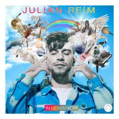 Julian Reim: In meinem Kopf, CD
