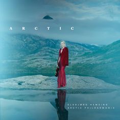 Eldbjörg Hemsing - Arctic (180g colored recycled Vinyl), LP