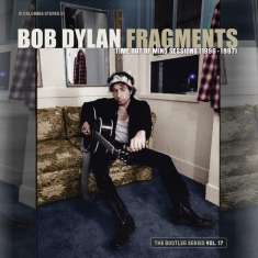 Bob Dylan: Fragments: Time Out Of Mind Sessions (1996 - 1997): The Bootleg Series Vol. 17, CD