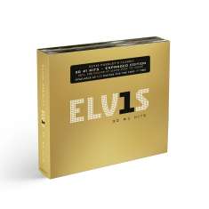 Elvis Presley (1935-1977): Elvis Presley 30 #1 Hits (Expanded Edition), CD