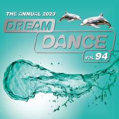 Dream Dance Vol. 94 - The Annual, CD