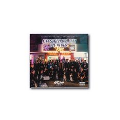 Swiss & Die Andern: Erstmal zu Penny, CD