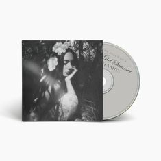 Kayla Shyx: Sad Girl Summer, CD