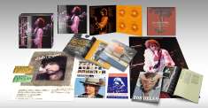 Bob Dylan: The Complete Budokan 1978, CD