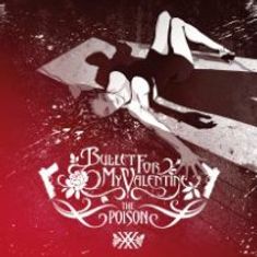 Bullet For My Valentine: The Poison (20th Anniversary) (Deluxe Version), CD