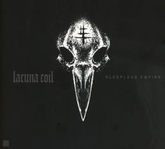 Lacuna Coil: Sleepless Empire, CD