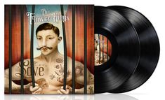 The Flower Kings: Love, LP