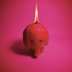 Arcade Fire: Pink Elephant, CD