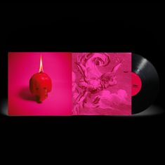 Arcade Fire: Pink Elephant, LP