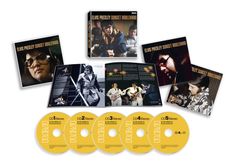 Elvis Presley: Sunset Boulevard, CD