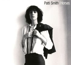 Patti Smith: Horses (50th Anniversary), CD