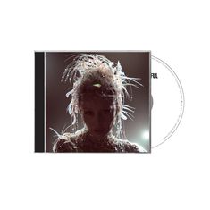 Miley Cyrus: Something Beautiful, CD