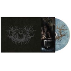Lorna Shore: I Feel The Everblack Festering Within Me, CD