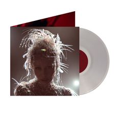 Miley Cyrus: Something Beautiful (Limited Edition) (Clear Vinyl) (in Deutschland/Österreich/Schweiz exklusiv für jpc!), LP