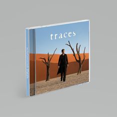 Michael Patrick Kelly: Traces, CD