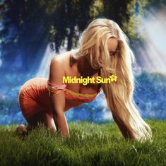 Zara Larsson: Midnight Sun, CD