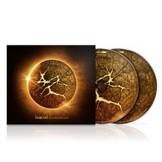 Lunatic Soul: The World Under Unsun (Mediabook) (Limited Edition), CD
