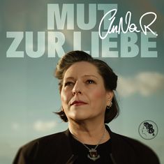 AnNa R. : Mut zur Liebe, CD