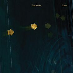 The Necks: Travel, LP