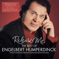 Engelbert : Release Me: The Best Of Engelbert Humperdinck, CD