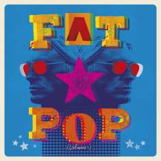 Paul Weller: Fat Pop (Limited Standard Edition), CD