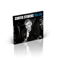 Curtis Stigers (geb. 1965): This Life, CD