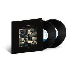 Scolohofo (John Scofield, Joe Lovano, Dave Holland & Al Foster): Oh! (Tone Poet Vinyl) (Reissue) (180g), LP