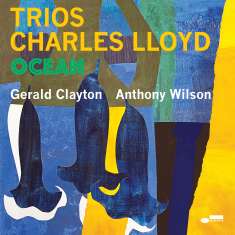 Charles Lloyd (geb. 1938): Trios: Ocean, CD