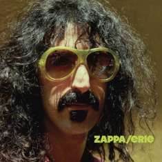 Frank Zappa (1940-1993): Zappa/Erie (Limited Edition Box Set), CD