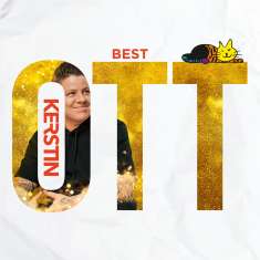 Kerstin Ott: Best Ott (Limited Edition), CD