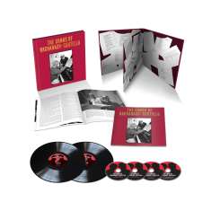 Elvis Costello & Burt Bacharach: The Songs Of Bacharach & Costello (Super Deluxe Edition), LP
