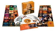 James Last: Non Stop Dancing Box (Limited Edition), CD