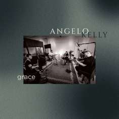 Angelo Kelly: Grace, CD