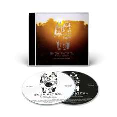Snow Patrol: Final Straw (20th Anniversary Edition), CD