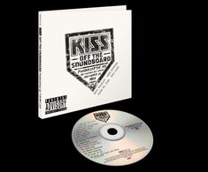 Kiss: Off The Soundboard: Poughkeepsie, NY, 1984, CD