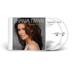 Shania Twain: Come On Over (Deluxe Diamond Edition), CD