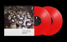 Portishead: Roseland NYC Live (25th Anniversary Edition) (Remastered 2023) (Red Vinyl), LP